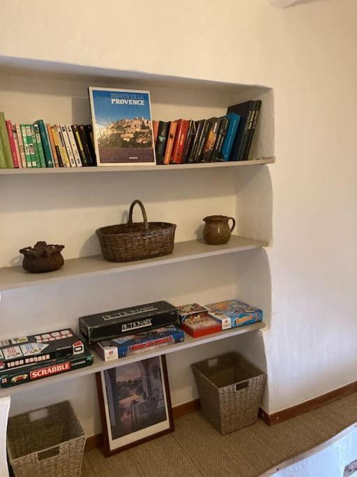 Petite Maison En Provence Plaisians Εξωτερικό φωτογραφία