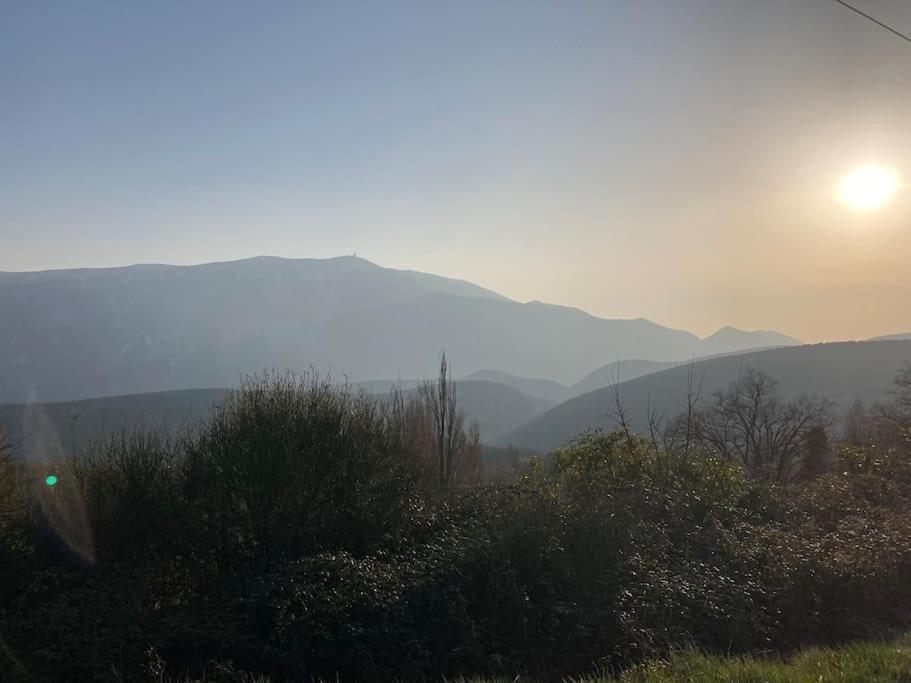 Petite Maison En Provence Plaisians Εξωτερικό φωτογραφία