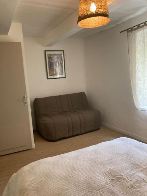 Petite Maison En Provence Plaisians Εξωτερικό φωτογραφία