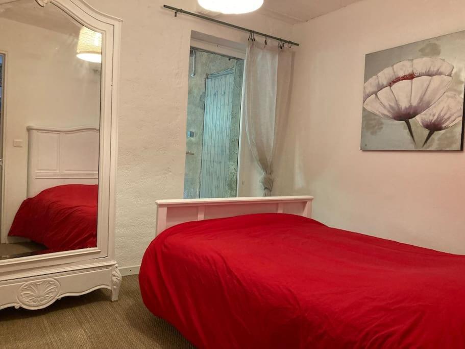 Petite Maison En Provence Plaisians Εξωτερικό φωτογραφία